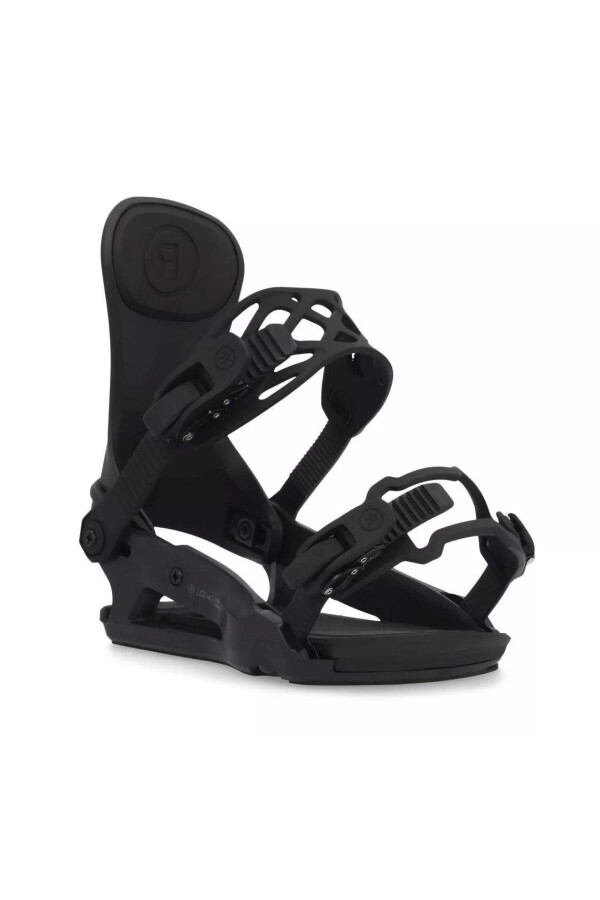 Ride CL-4 Snowboard Bağlaması Siyah - RIDE