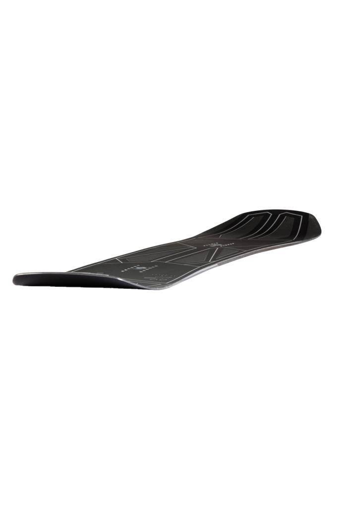 Ride Commissioner Erkek Snowboard - 3