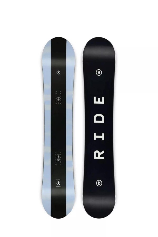 Ride Heartbreaker Kadın Snowboard 