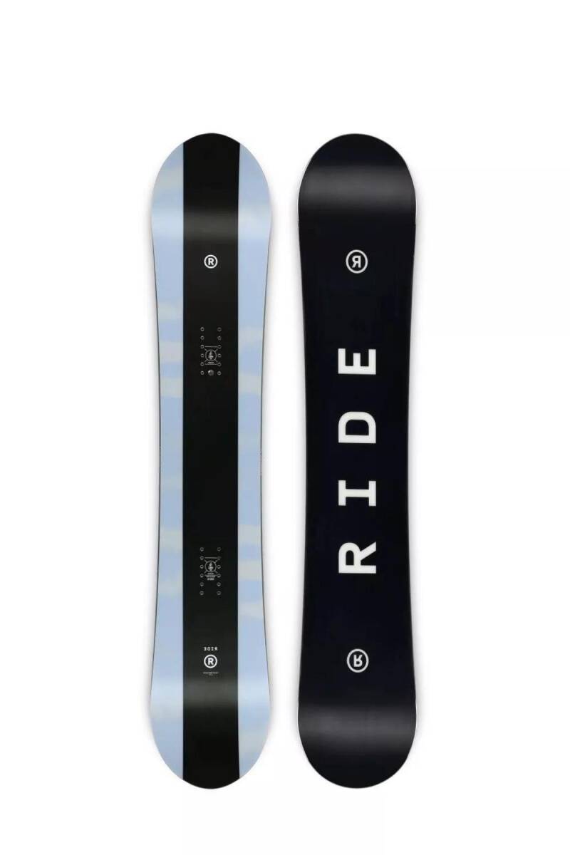 Ride Heartbreaker Kadın Snowboard - 1