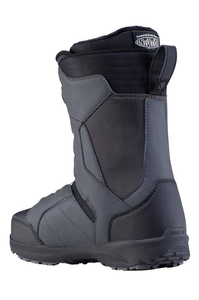 Ride Jackson Erkek Snowboard Botu Siyah - 2