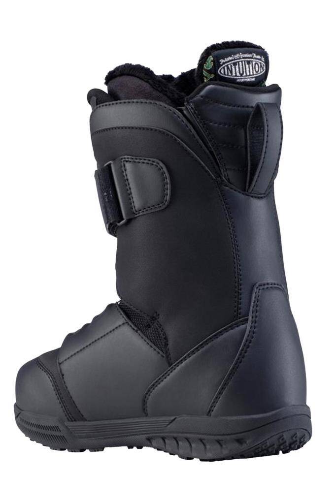 Ride Karmyn Kadın Snowboard Botu Siyah - 2