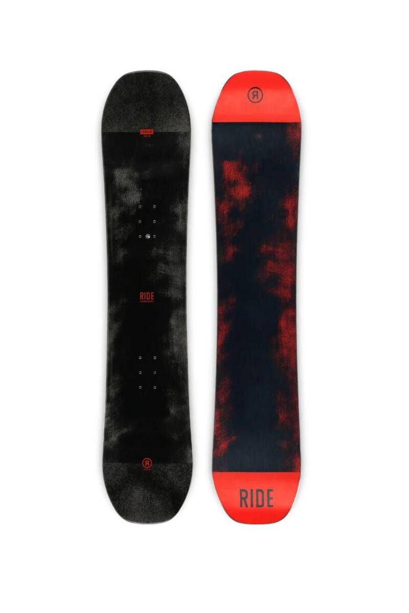 Ride Lowride Çocuk Snowboard - 1