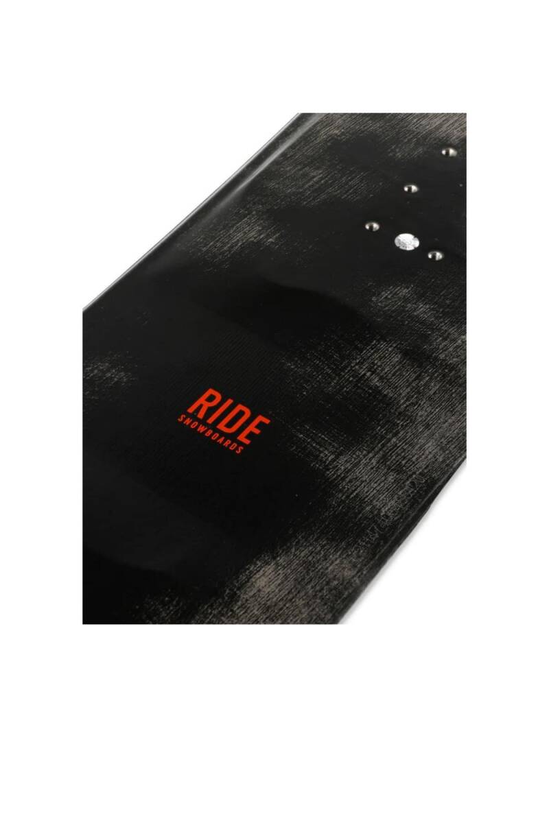 Ride Lowride Çocuk Snowboard - 4