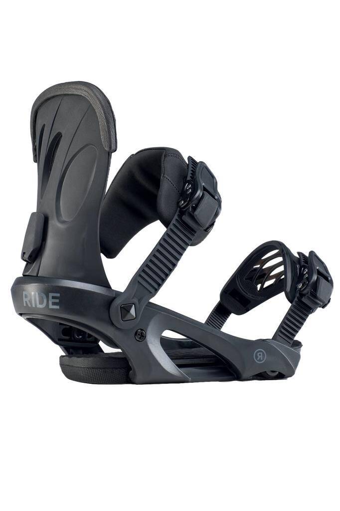 Ride LXH Snowboard Bağlama - 1