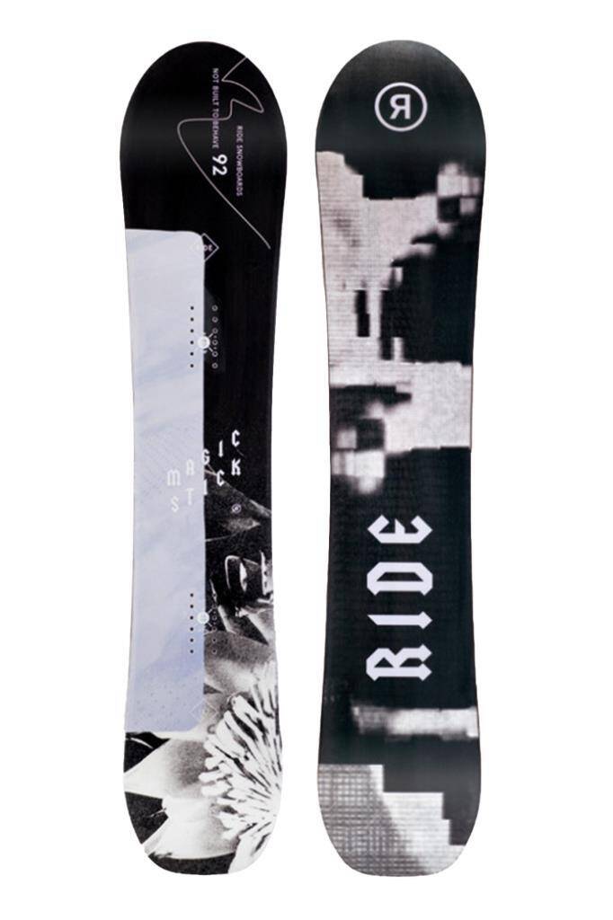 Ride Magic Stick Kadın Snowboard - 1