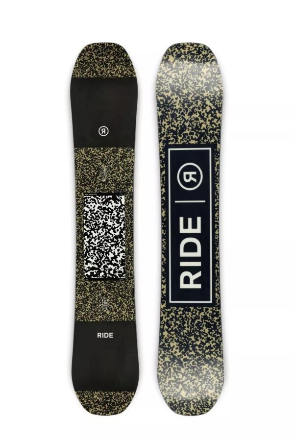 Ride Manic Snowboard Erkek 