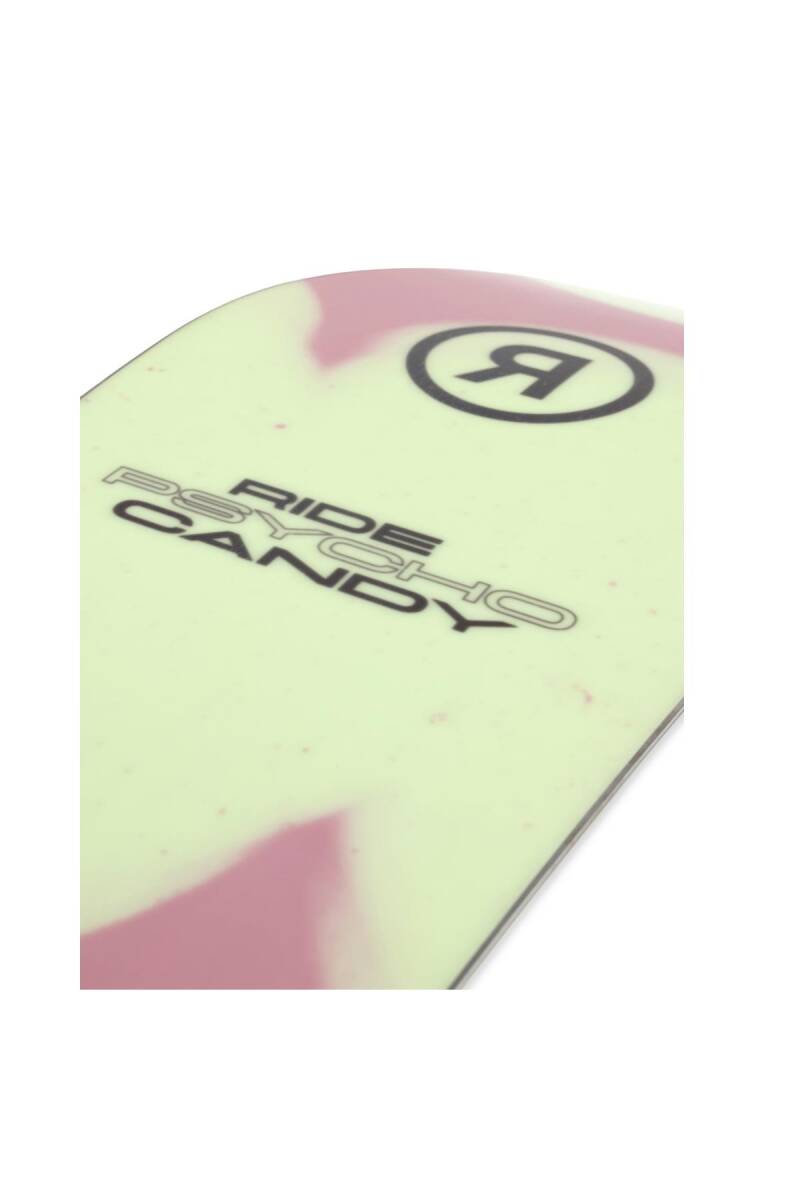 Ride Psychocandy Snowboard Erkek - 2