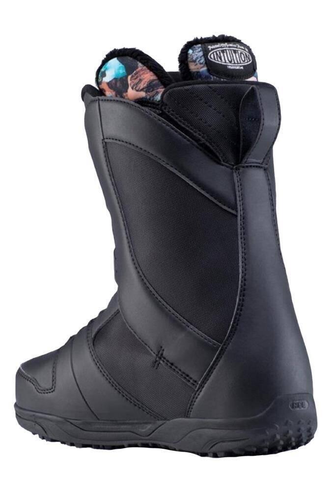 Ride Sage Kadın Snowboard Botu Beyaz - 3