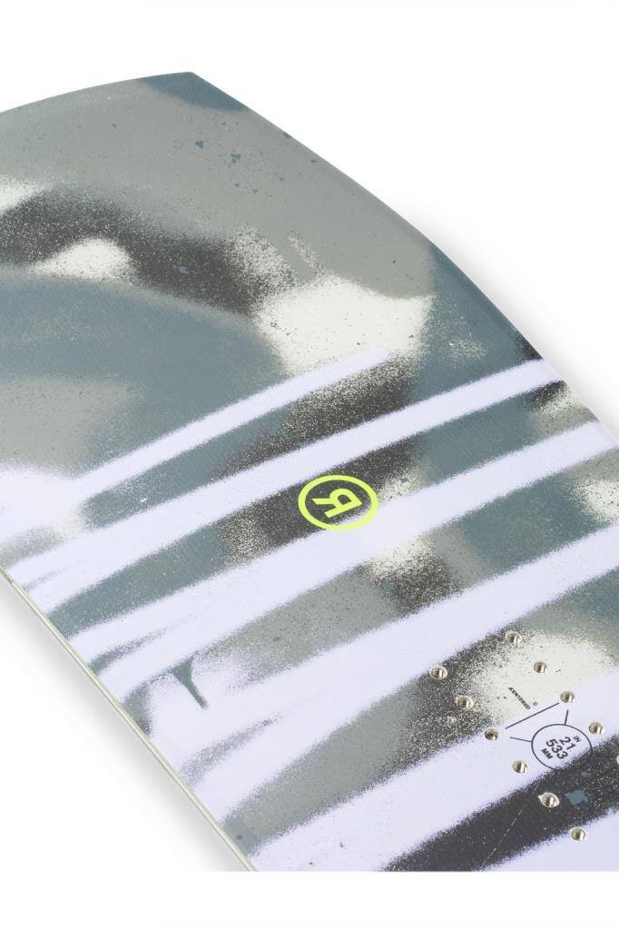 Ride Twinpig Erkek Snowboard - 3