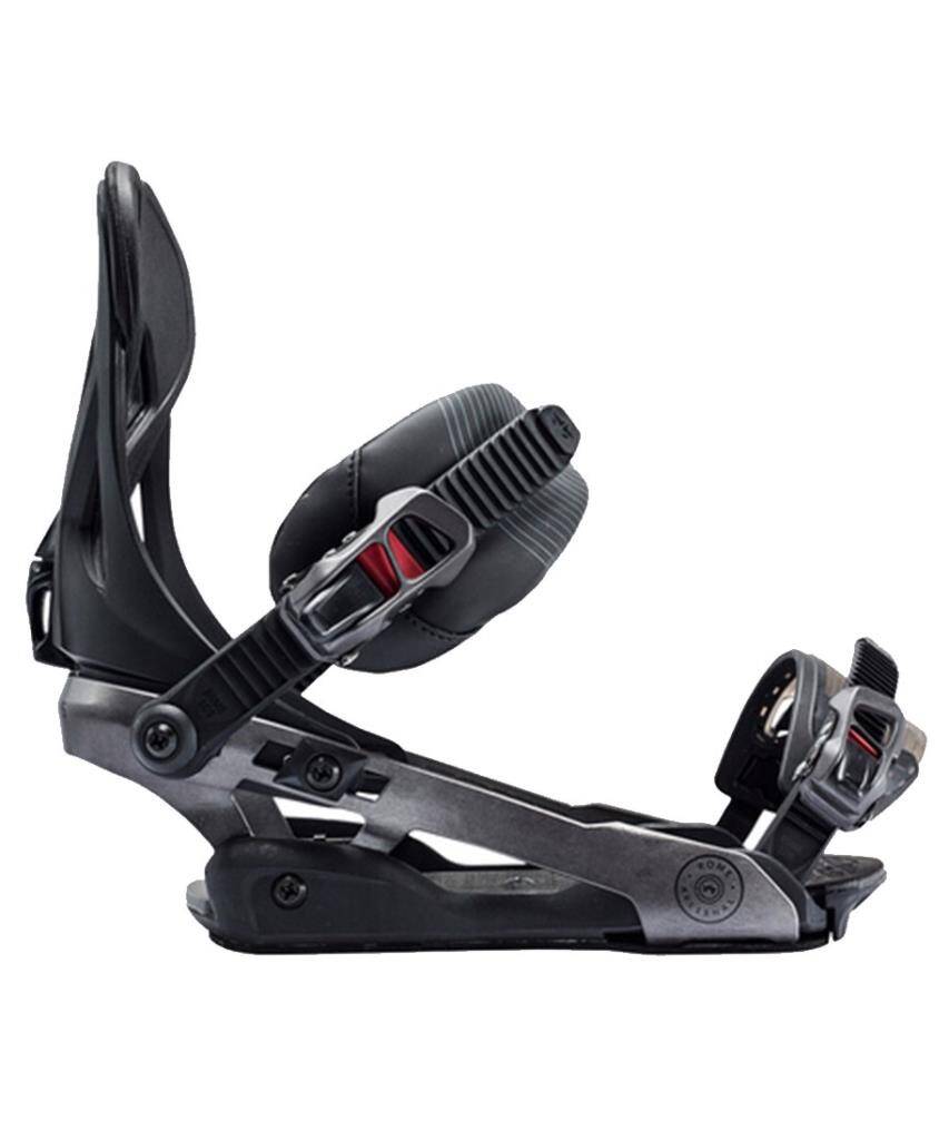 Rome Arsenal Snowboard Bağlaması - 1