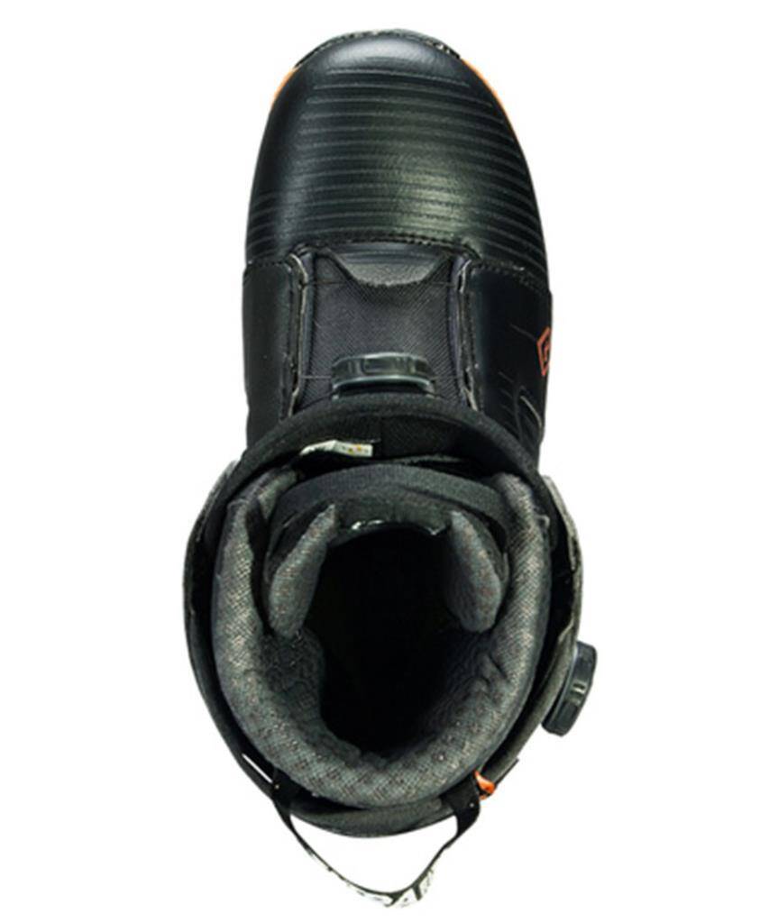 Rome Folsom Boa Snowboard Botu - 2