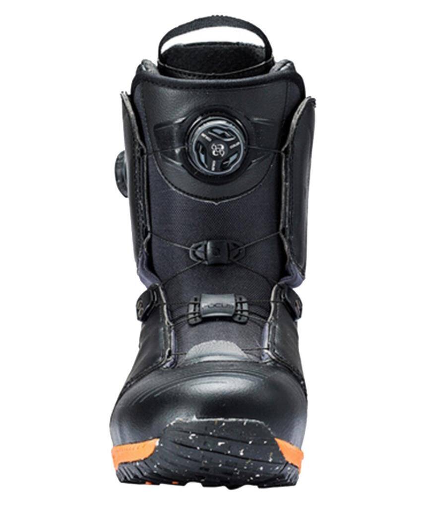 Rome Folsom Boa Snowboard Botu - 3