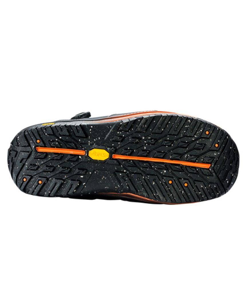 Rome Folsom Boa Snowboard Botu - 4