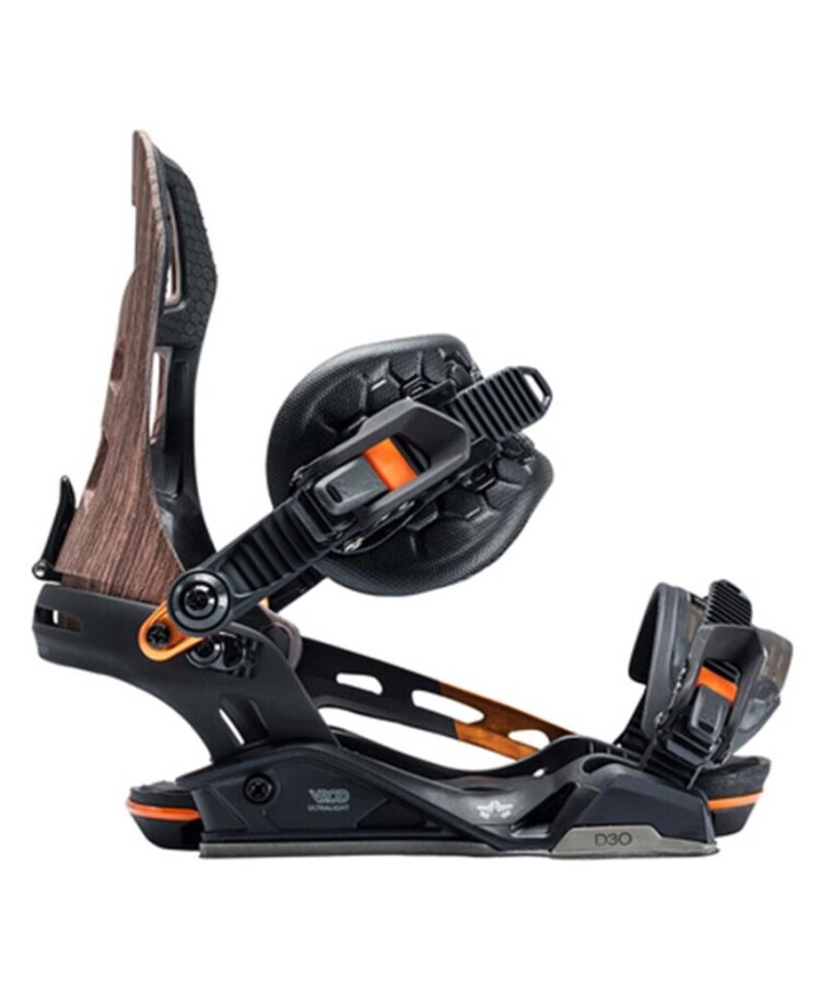 Rome Katana Snowboard Bağlaması 
