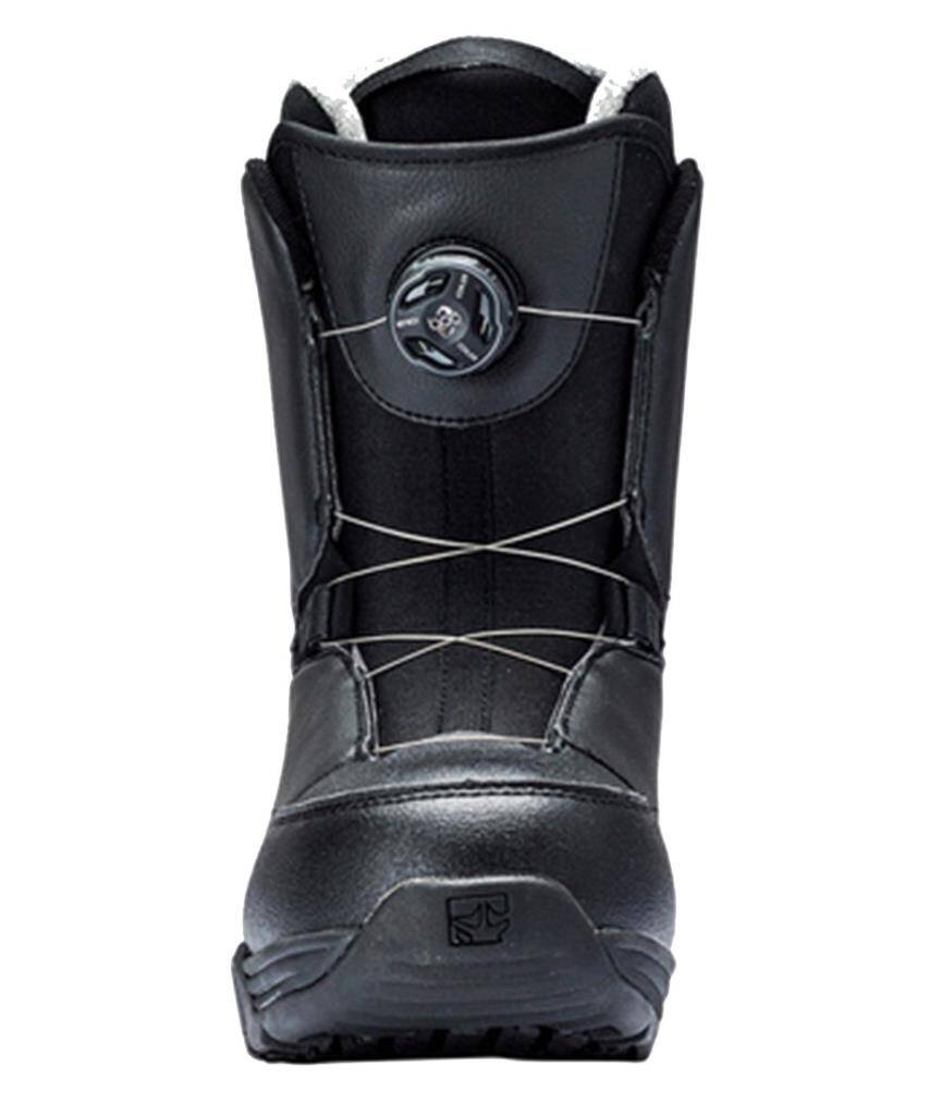Rome Sentry Boa Erkek Snowboard Botu Siyah - 3