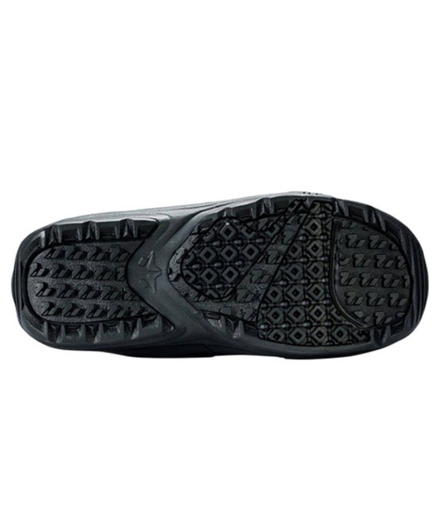 Rome Sentry Boa Erkek Snowboard Botu Siyah - 4