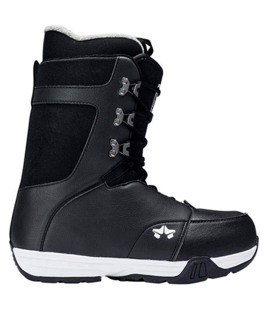 Rome Sentry Lace Snowboard Botu - 1