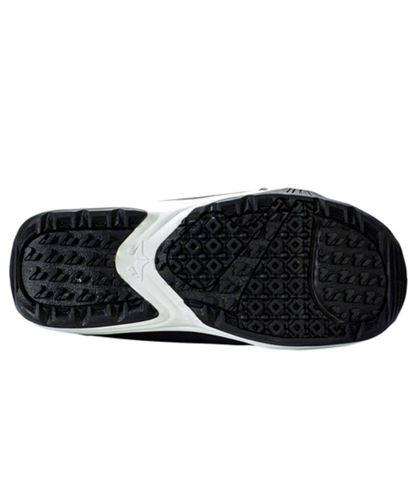 Rome Sentry Lace Snowboard Botu - 4