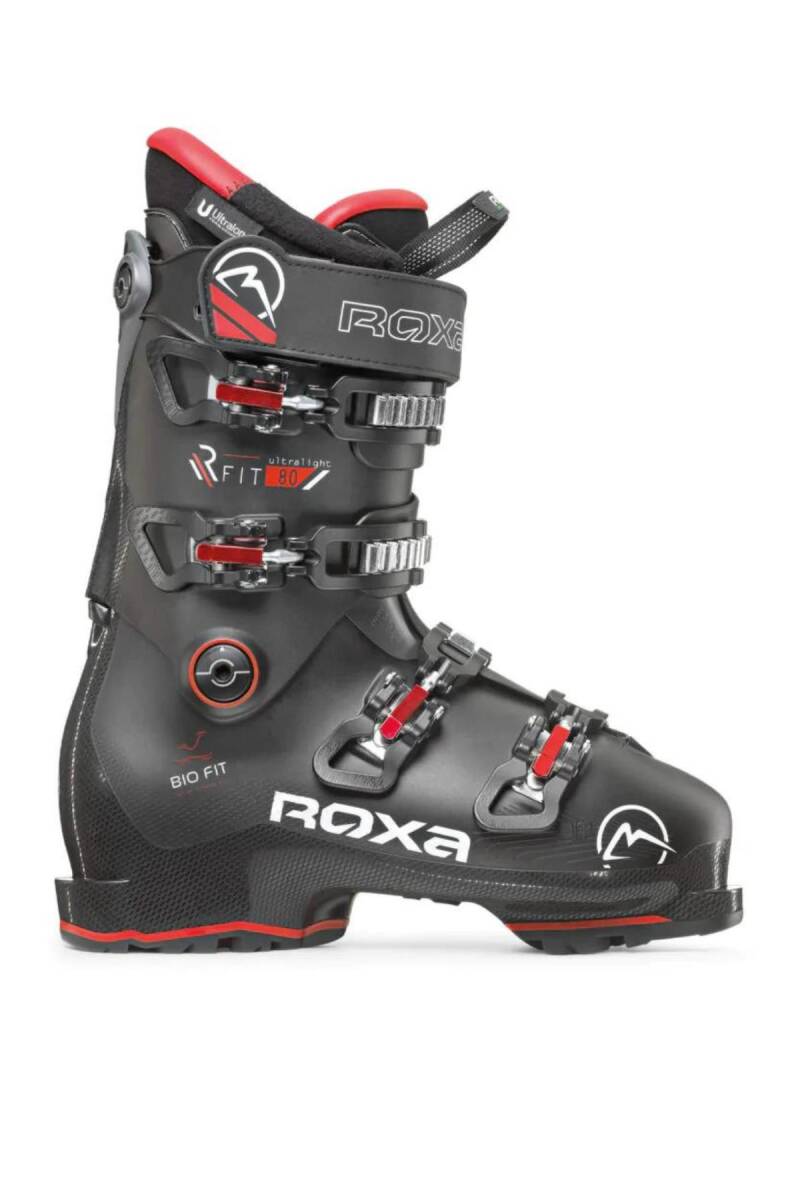 Roxa Rfit 80 Flex Erkek Kayak Ayakkabısı - 1