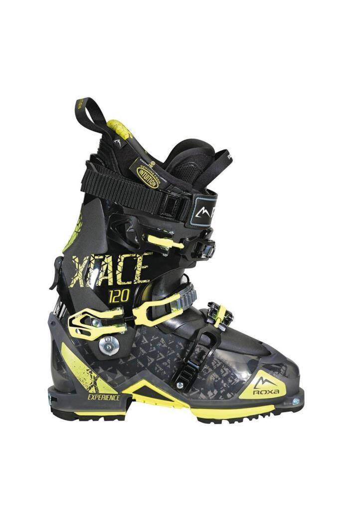 Roxa X-Face 120 Ski Boots Erkek Kayak Ayakkabısı - 1
