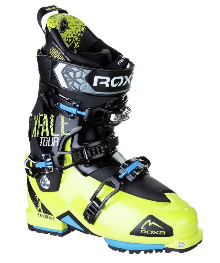 Roxa X-Face Tour Kayak Ayakkabısı - 2