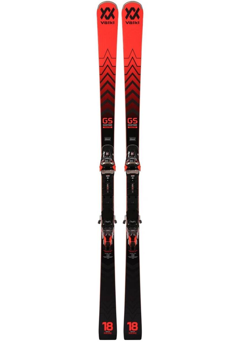 RT GS R WC 30 w/PL 100MM w/uvo Kayak 188 CM - 1
