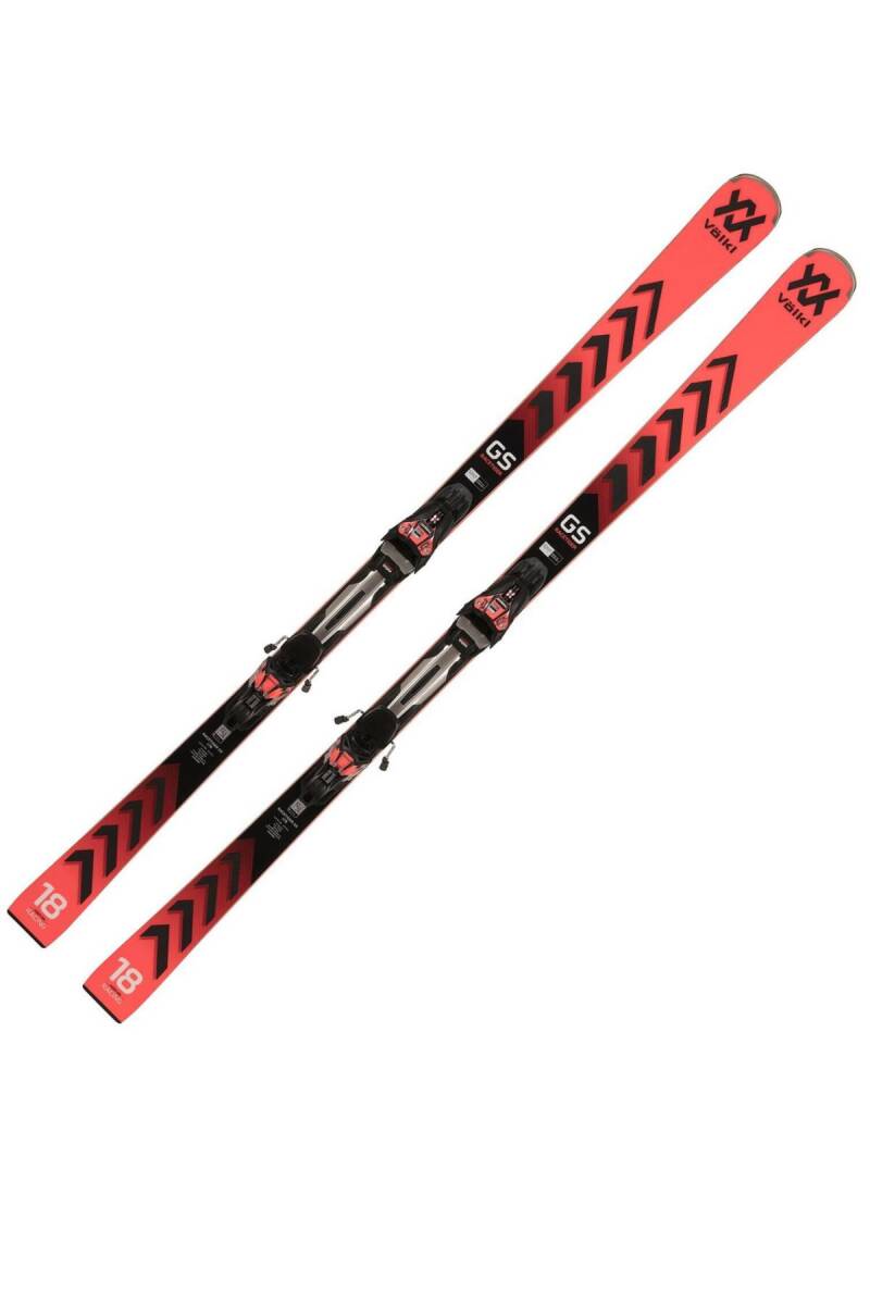 RT GS R WC 30 w/PL 100MM w/uvo Kayak 188 CM - 3