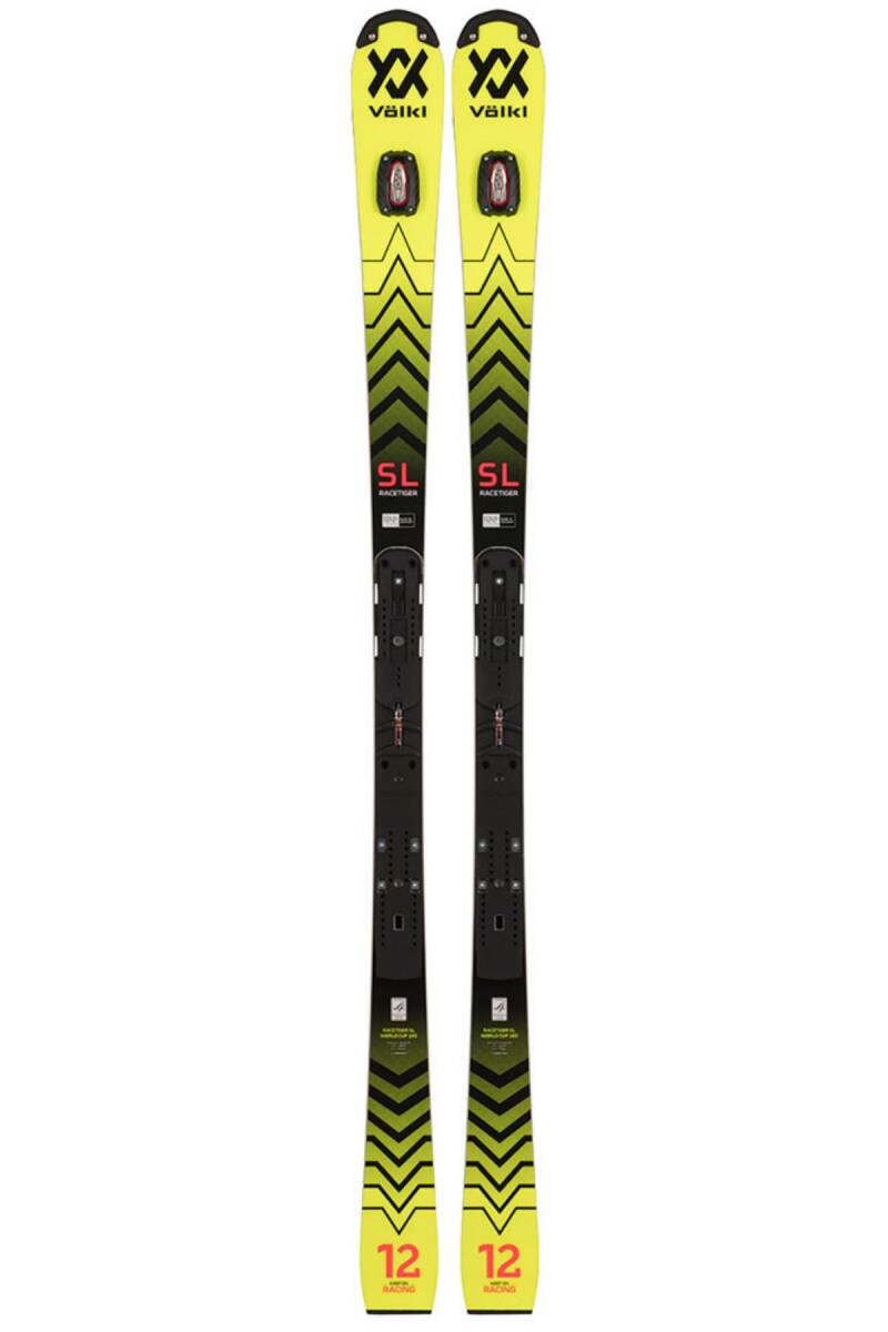 RT SL R WC W/Plate 14MM W/UVO Kayak 165 CM - 1