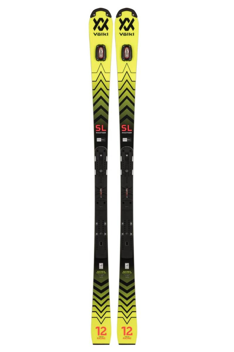 RT Sl WC w/Plate 10MM w/Uvo Kayak 157 CM - 1