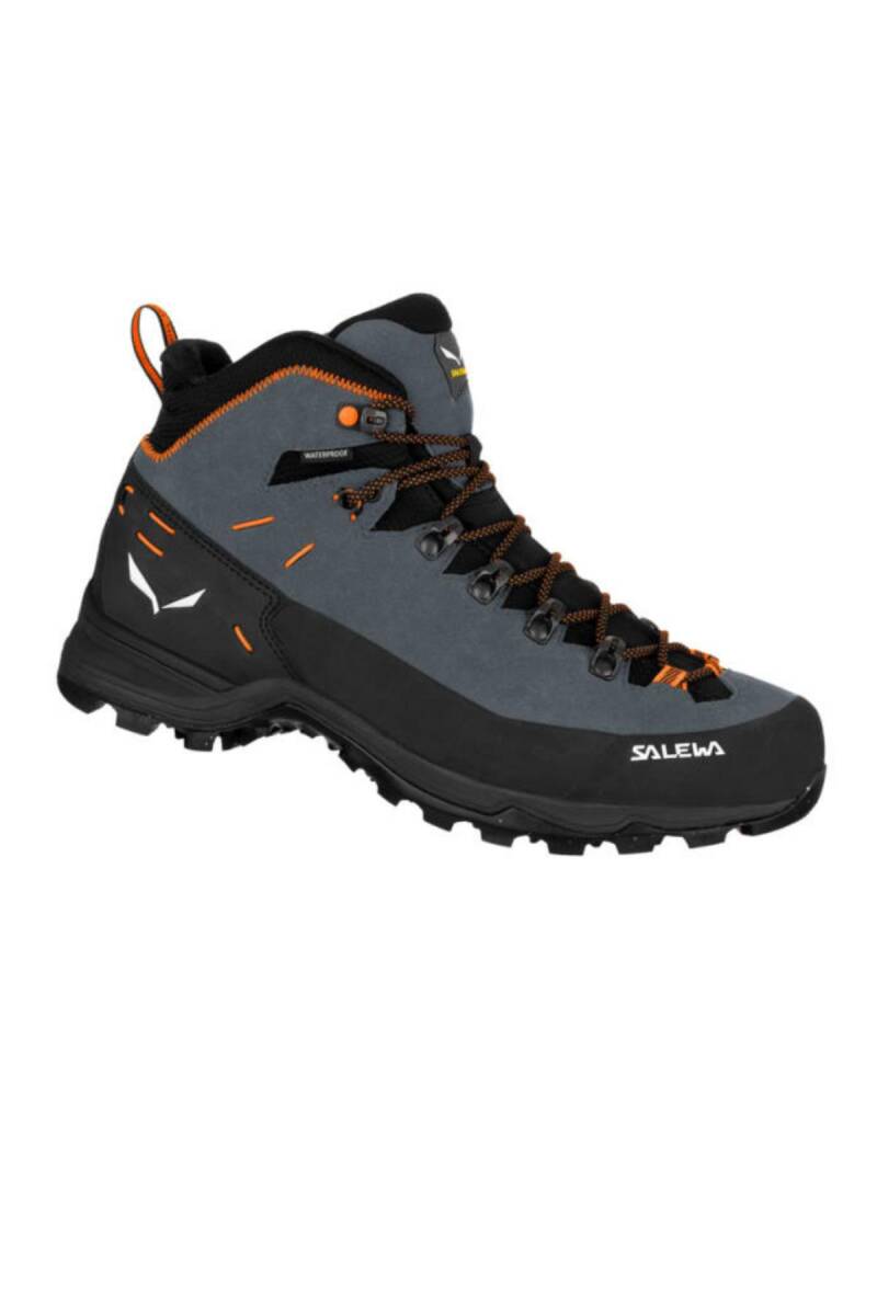 Salewa Alp Mate Winter Mid PTX Erkek Ayakkabı - 1