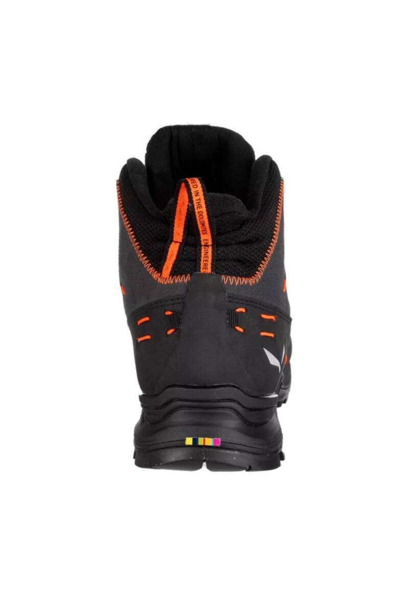 Salewa Alp Mate Winter Mid PTX Erkek Ayakkabı - 3