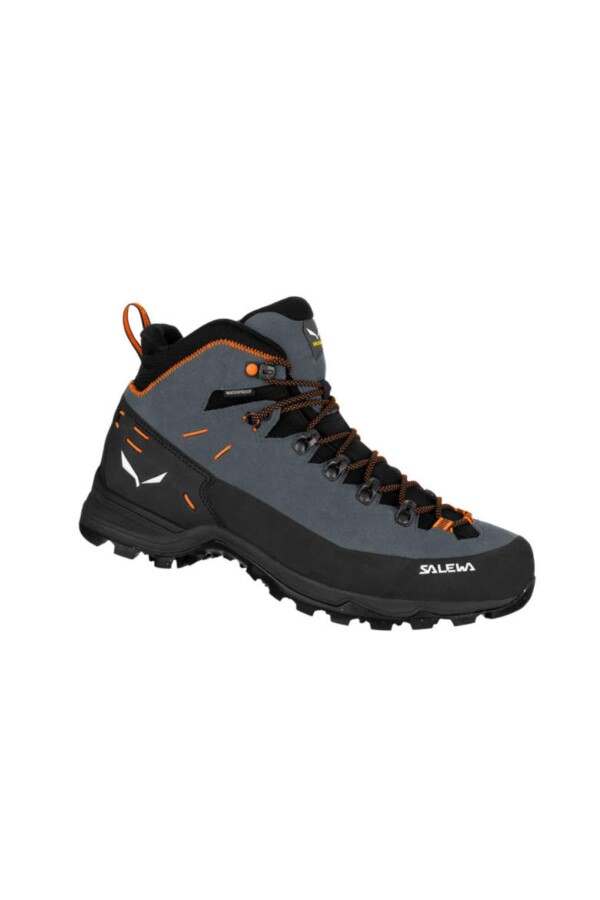 Salewa Alp Mate Winter Mid WP Erkek Ayakkabı 