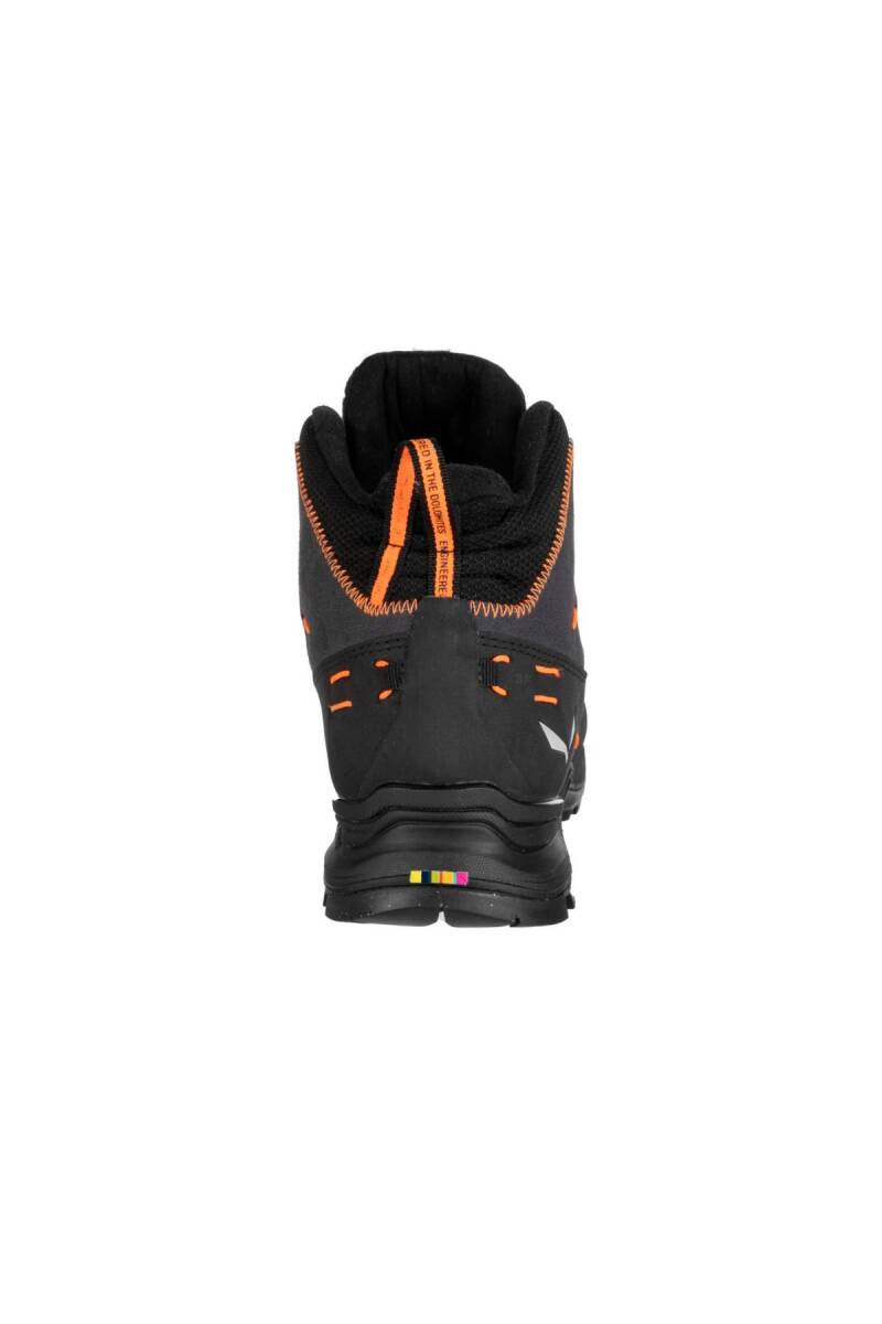 Salewa Alp Mate Winter Mid WP Erkek Ayakkabı - 2