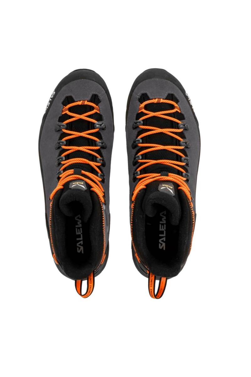 Salewa Alp Mate Winter Mid WP Erkek Ayakkabı - 4