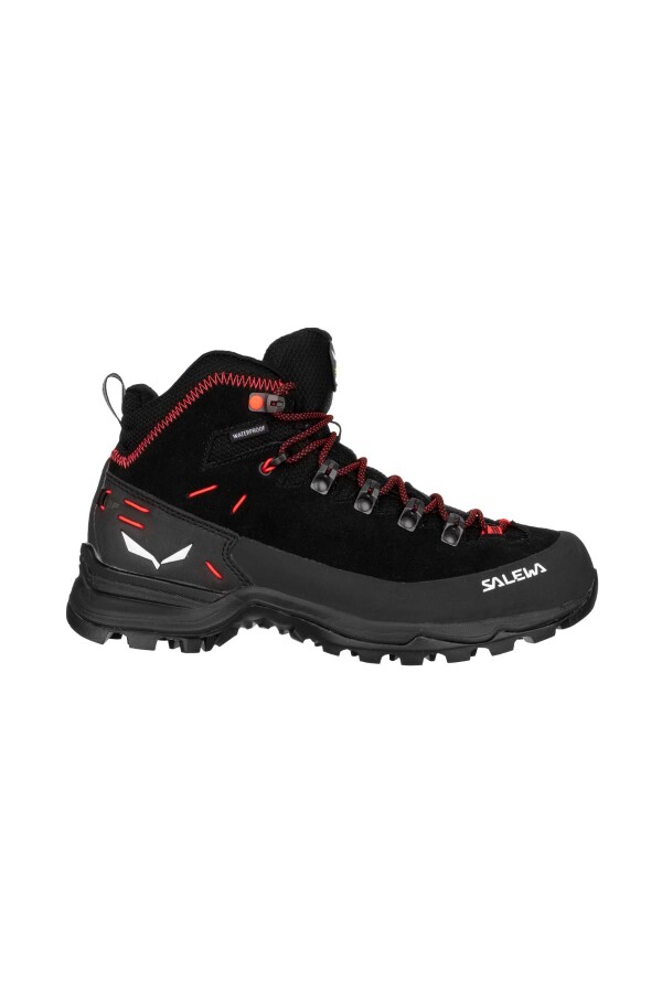 Salewa Alp Mate Winter Mid WP Kadın Ayakkabı 