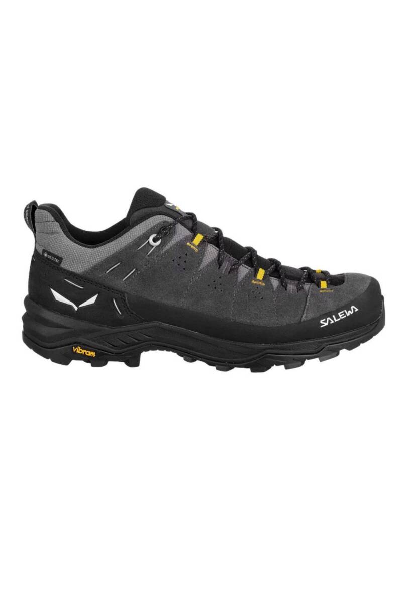 Salewa Alp Trainer 2 GTX Erkek Ayakkabı Gri - 1