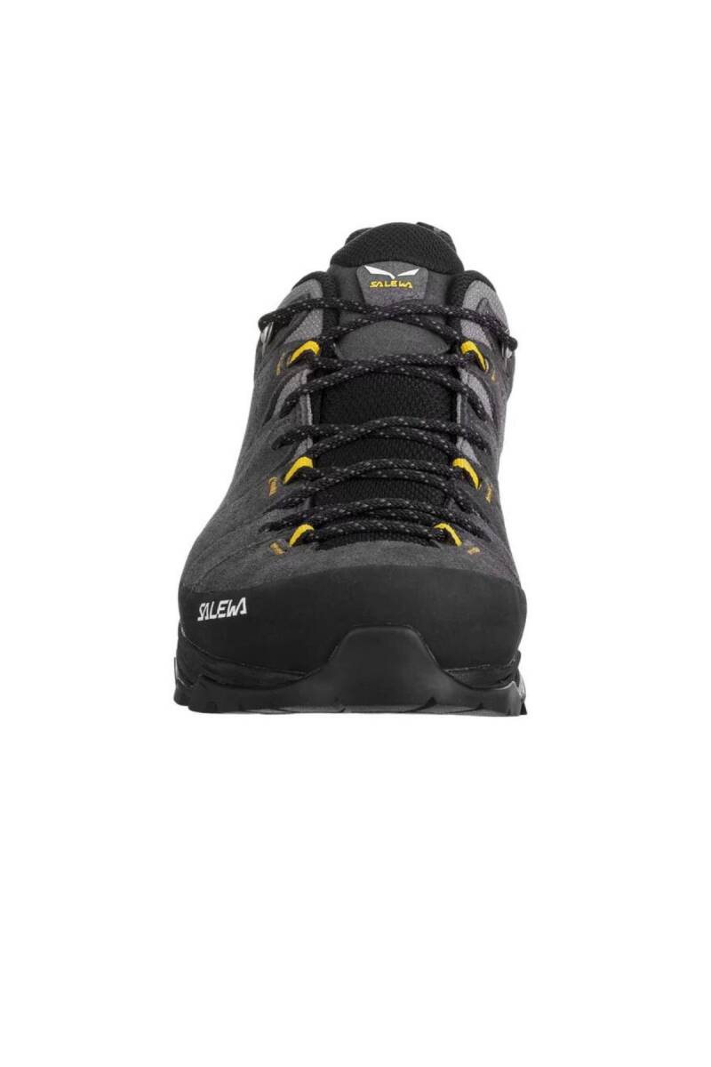 Salewa Alp Trainer 2 GTX Erkek Ayakkabı Gri - 2