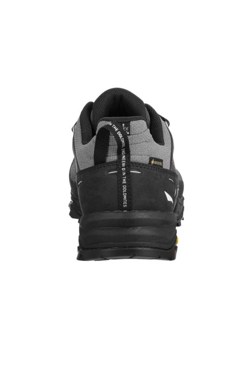 Salewa Alp Trainer 2 GTX Erkek Ayakkabı Gri - 3