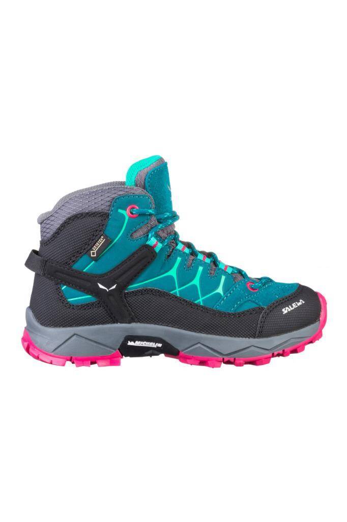 Salewa Alp Trainer Mid GTX Çocuk Bot - 3