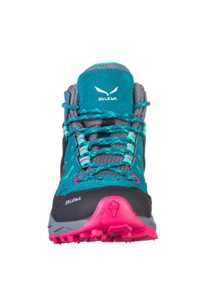 Salewa Alp Trainer Mid GTX Çocuk Bot - 4