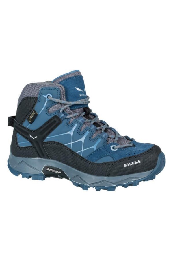 Salewa Alp Trainer Mid GTX Çocuk Bot 