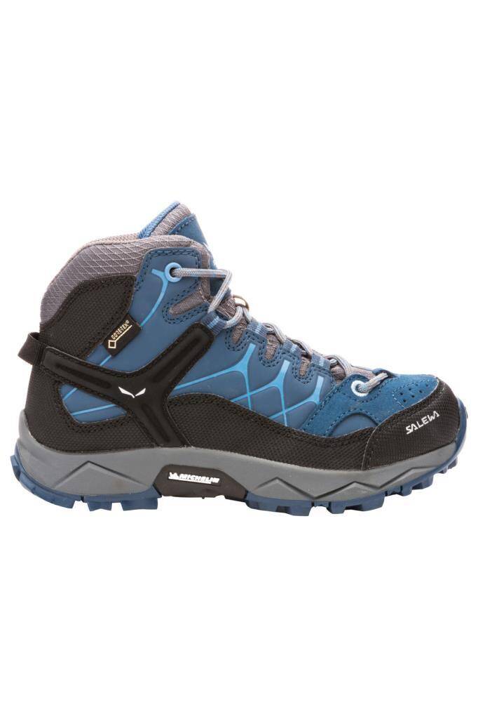 Salewa Alp Trainer Mid GTX Çocuk Bot - 2
