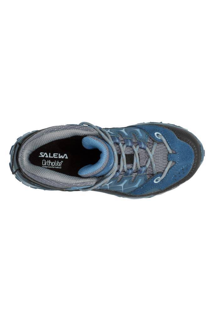 Salewa Alp Trainer Mid GTX Çocuk Bot - 3