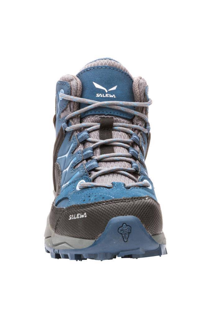 Salewa Alp Trainer Mid GTX Çocuk Bot - 4
