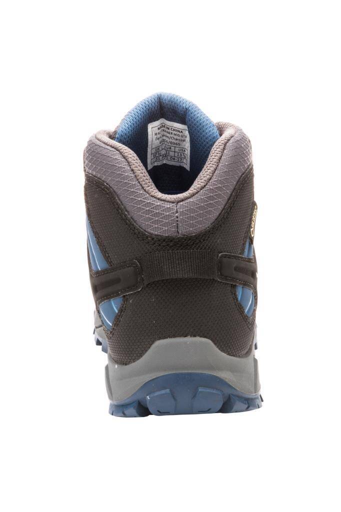 Salewa Alp Trainer Mid GTX Çocuk Bot - 5