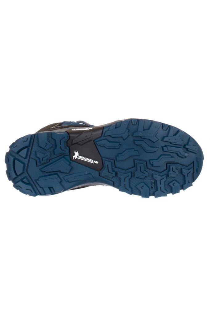 Salewa Alp Trainer Mid GTX Çocuk Bot - 6