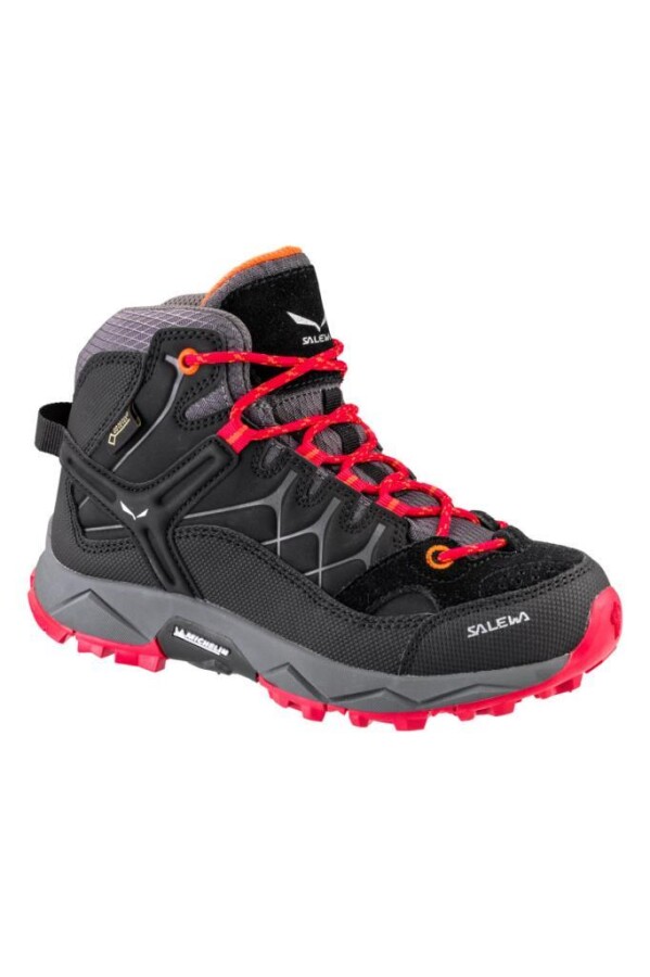 Salewa Alp Trainer Mid GTX Çocuk Bot 