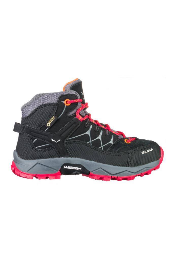 Salewa Alp Trainer Mid GTX Çocuk Bot - 2