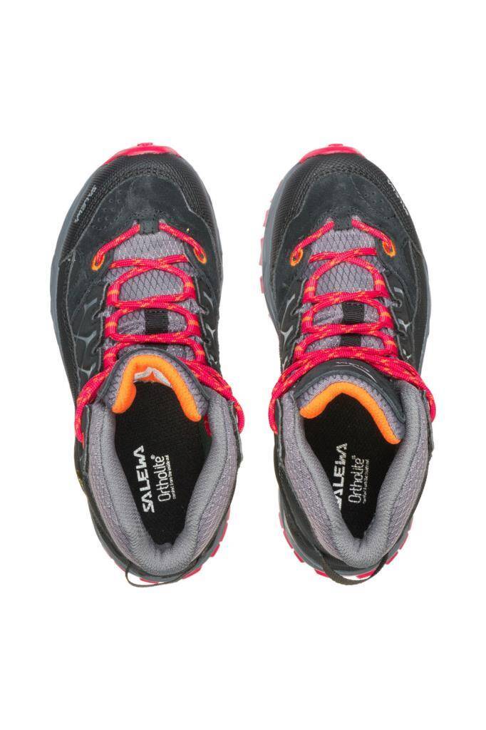 Salewa Alp Trainer Mid GTX Çocuk Bot - 3
